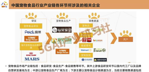 宠物经济 爆发 中国宠物食品行业研究