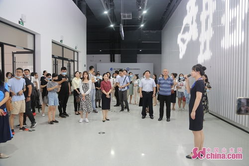 六个千亩 迅速崛起 三新 产业遍地开花 青岛国际航运贸易金融创新中心核心区跑出时代加速度