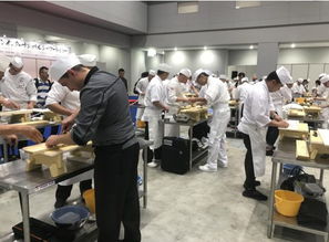 我市经贸代表团参加2019日本国际海产品与技术博览会
