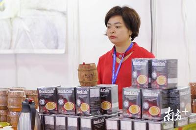 第十二届加博会再签境外招展协议 展会期间将推出越南旅游团
