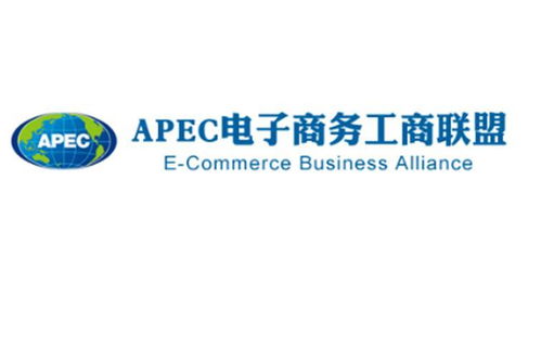 apec电子商务工商联盟