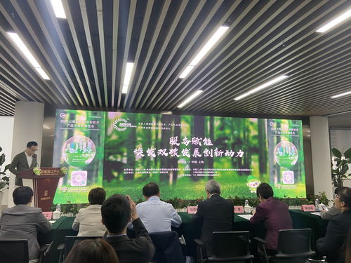 服务赋能双碳，焕发经济贸易咨询创新动力