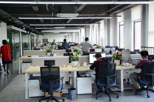 数智赋能，湖南计算机厂构建长沙专业特色楼宇经济新生态