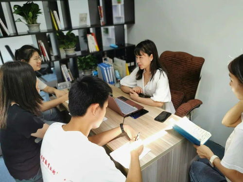 浙经贸习新社暑期社会实践 战疫大寻访专访小微企业，聚焦经济贸易咨询行业