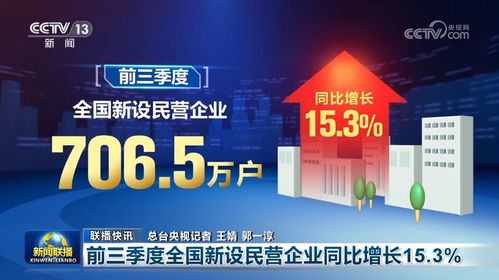 科技自强与外贸发力 中国经济稳健前行的硬核力量